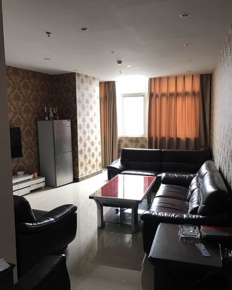 贵阳Home Pa家庭公寓