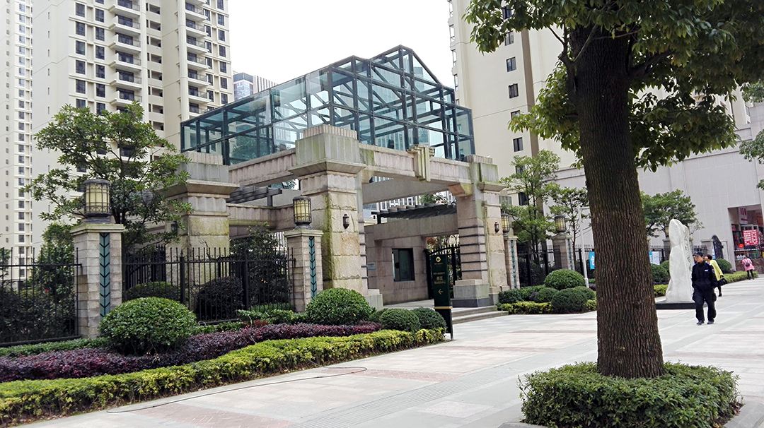 贵阳橙柠檬时尚公寓酒店会展城店