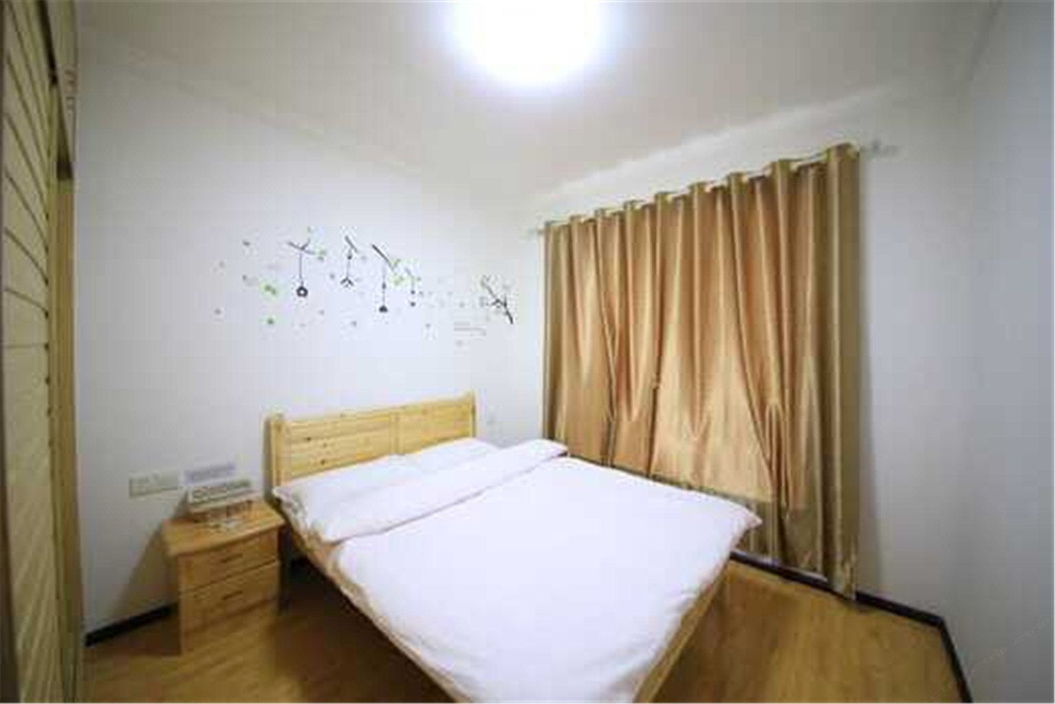 贵阳鑫语酒店式公寓