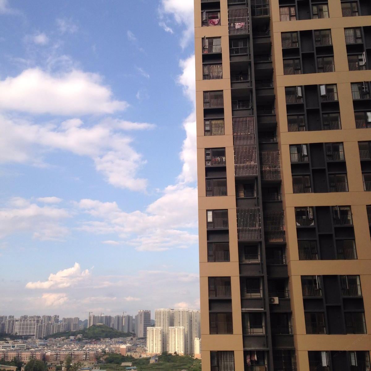 贵阳蓝色地中海精品客栈