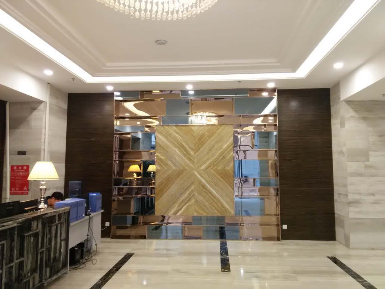 贵阳蓝天简惠酒店