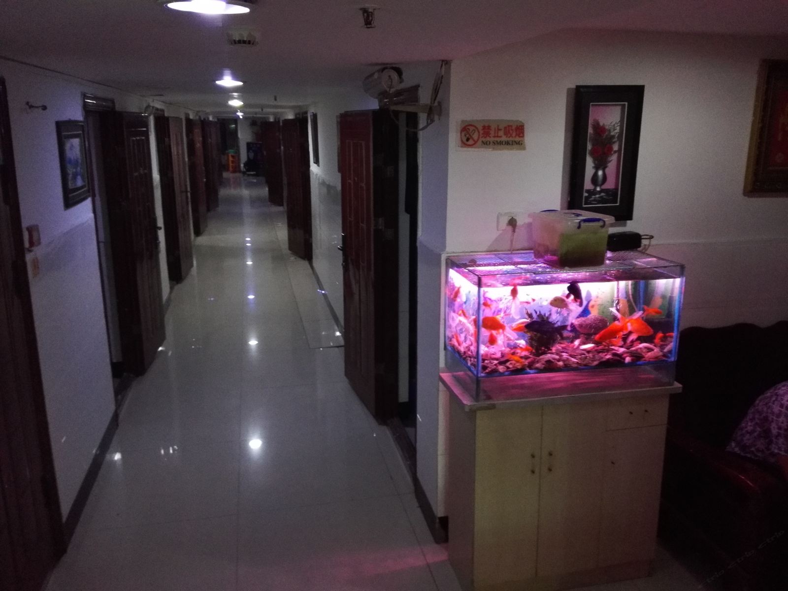 贵阳杭州招待所