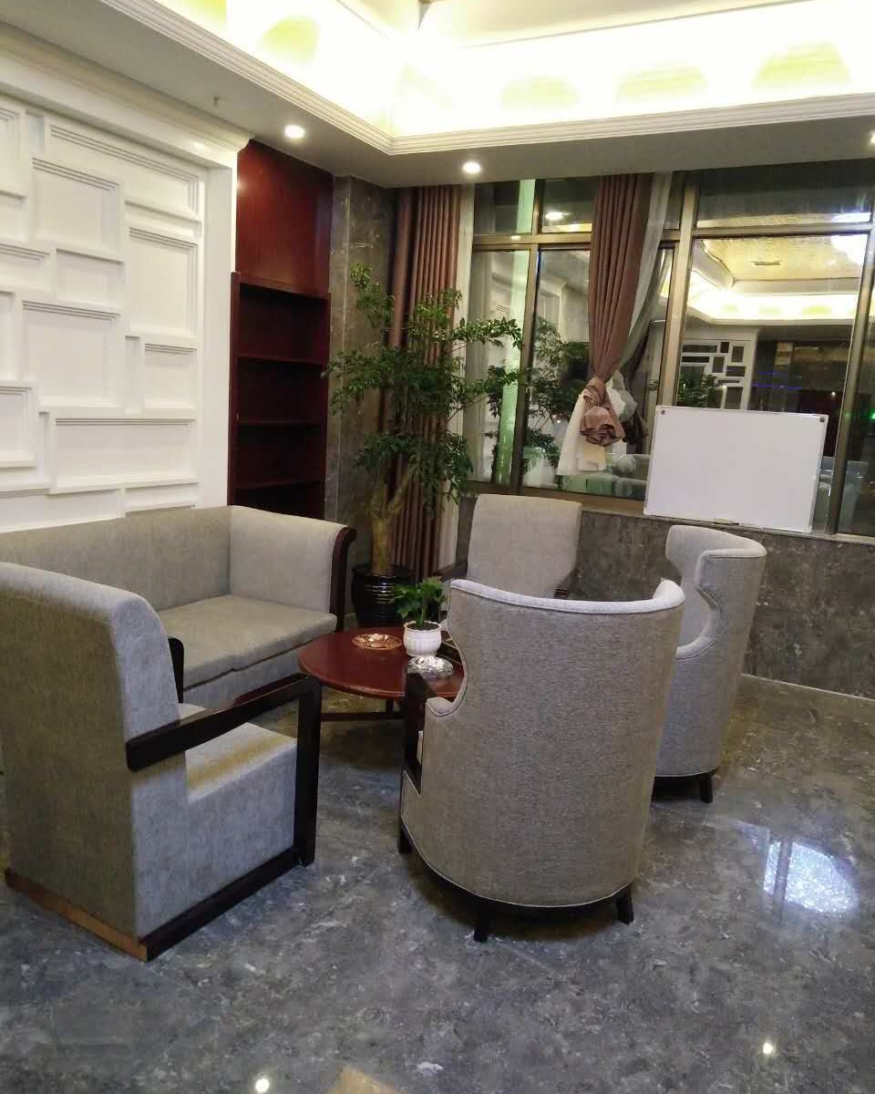 贵阳富毅斯大酒店