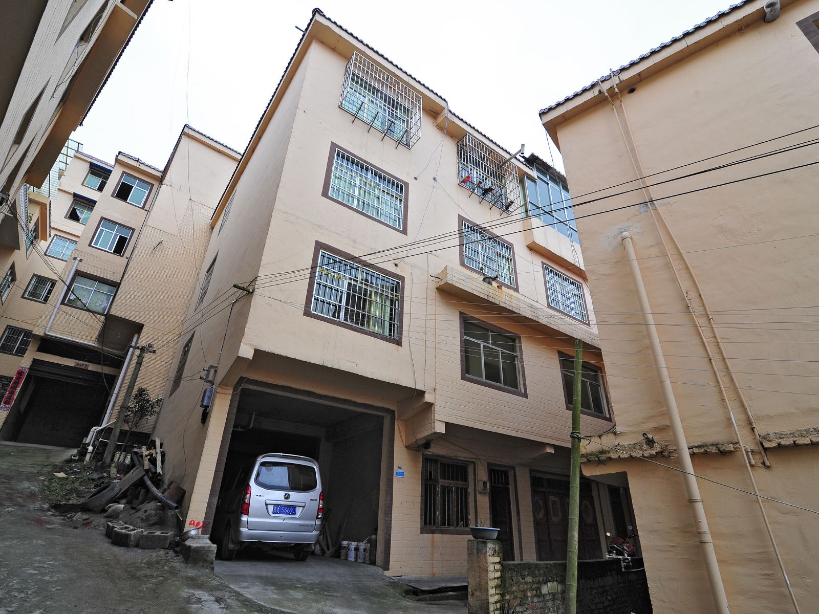 贵阳高铁鸿运宾馆