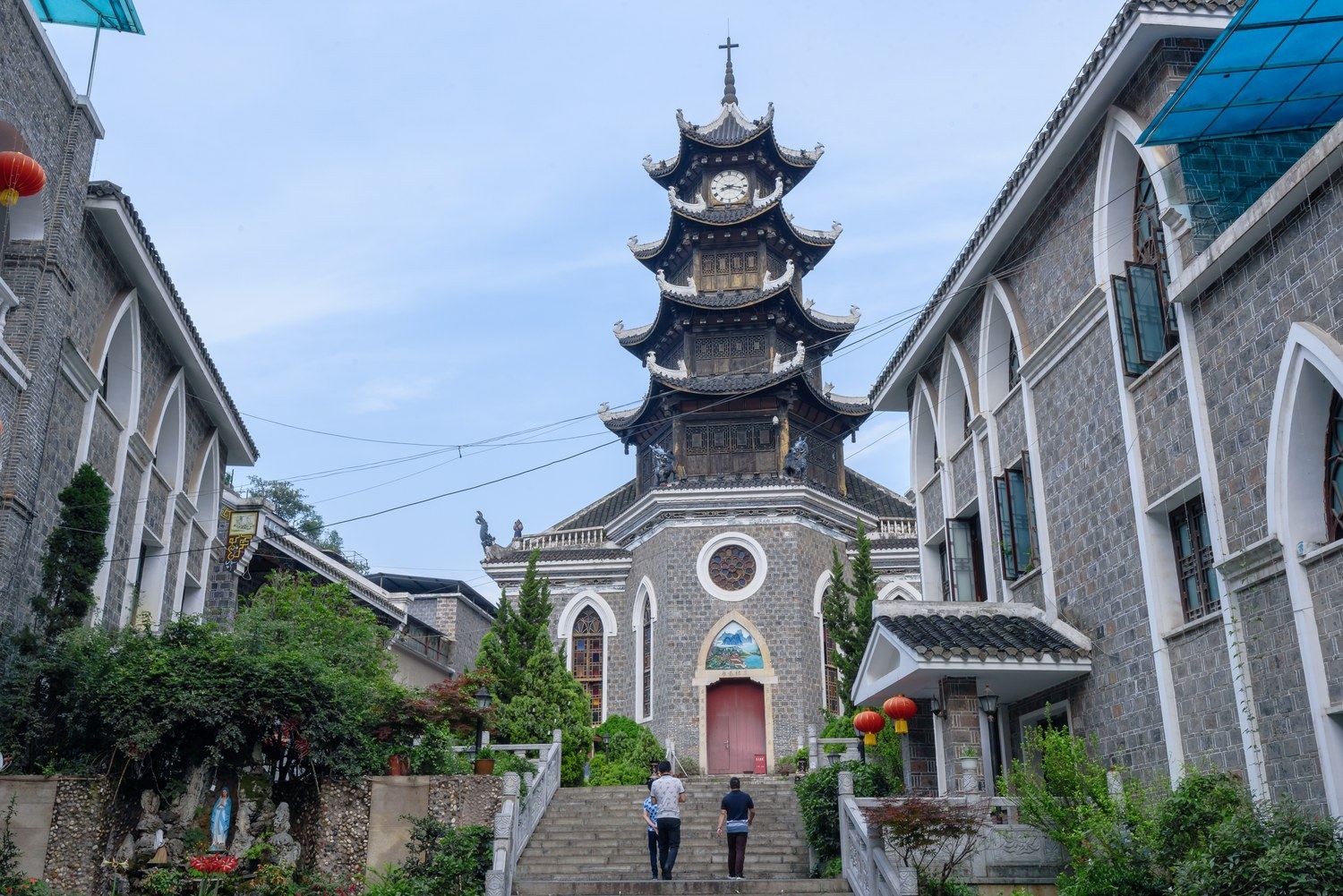 其他