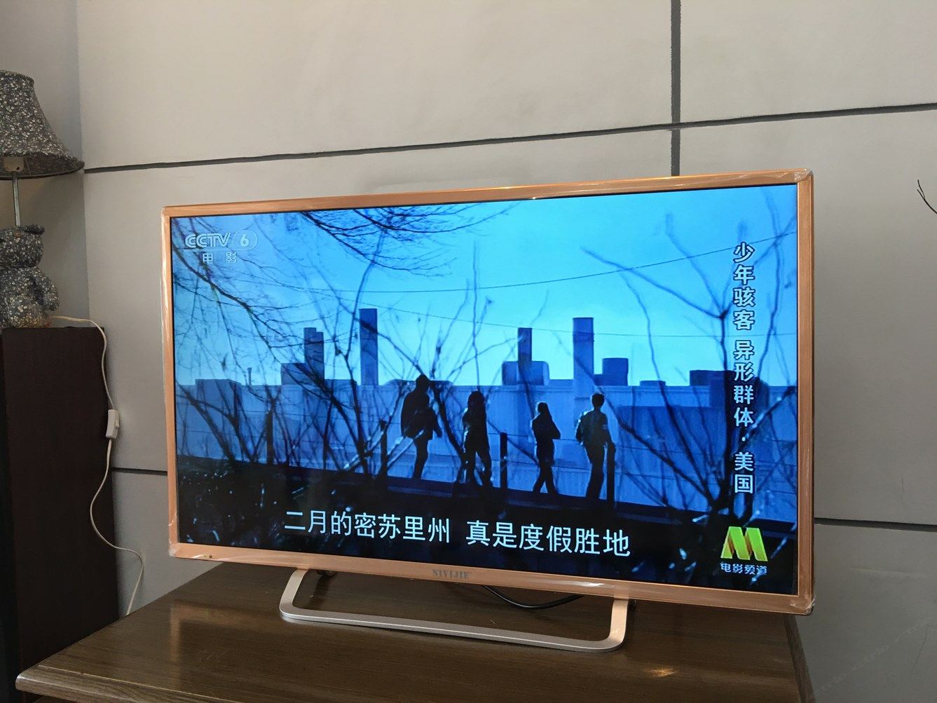 其他