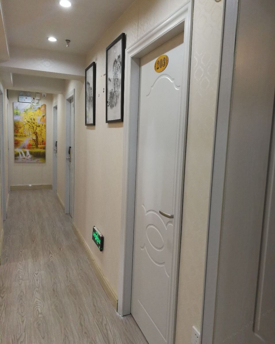 贵阳美雅莱斯客栈
