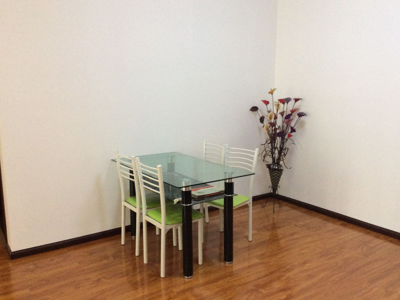 贵阳遇见清雅家庭式公寓(美的大道分店)