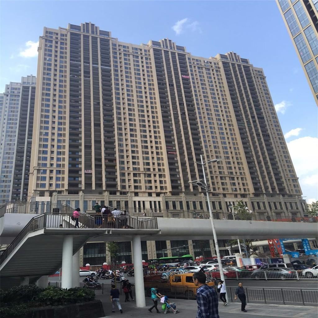 贵阳花果园酒店式青年公寓