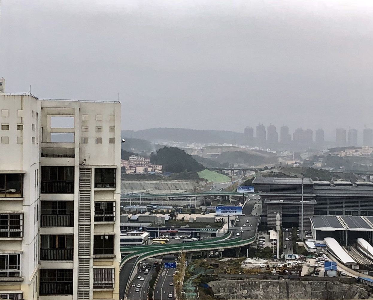 贵阳银座之星酒店式公寓