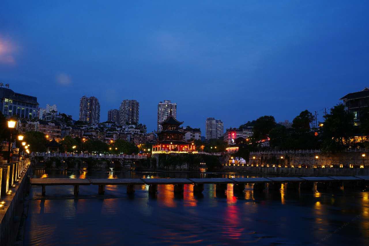 贵阳云夕居公寓(曹状元街分店)
