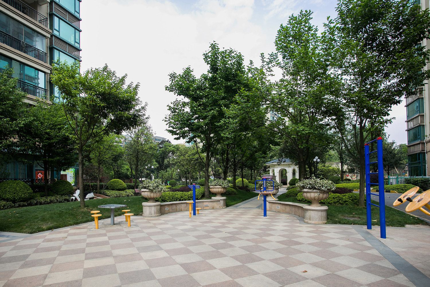 贵阳中天花园玉兰园温暖的家公寓(中环路分店)