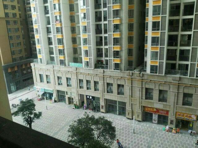 贵阳何大姐家特色民宿(黄岭路分店)