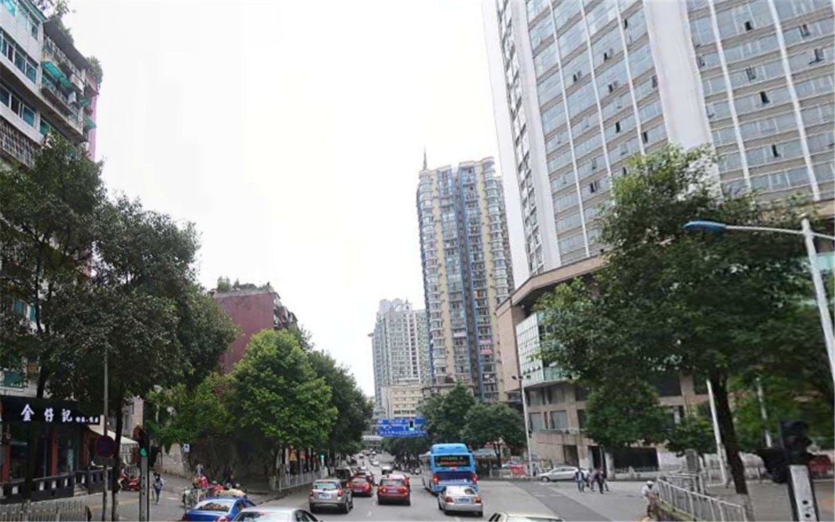 贵阳巢窝小妮公寓(汪家湾路分店)