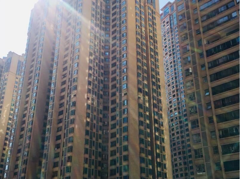 贵阳简Jane公寓