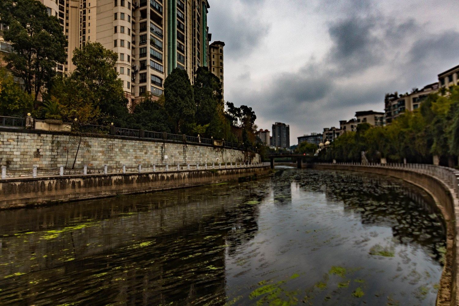 贵阳地中海简约普通公寓