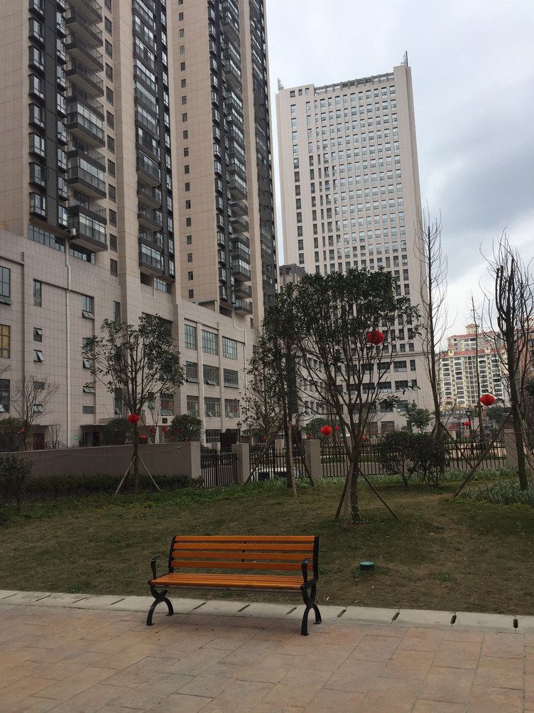 贵阳金豆公寓(创业路分店)