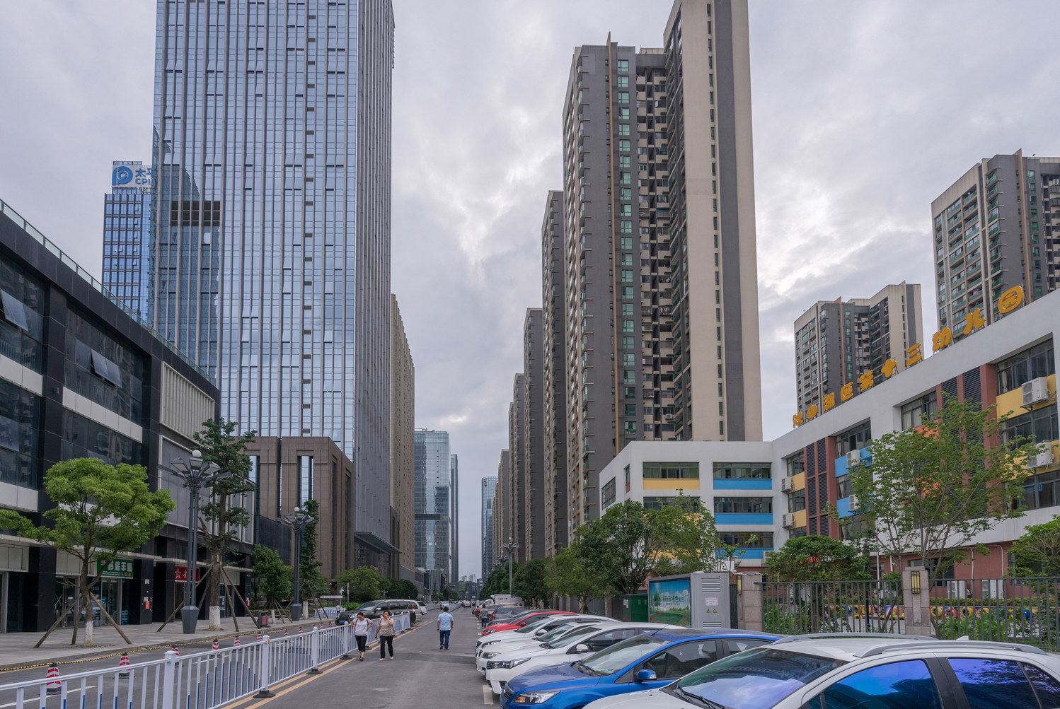 贵阳途掌柜·路奇公寓(上寨村分店)
