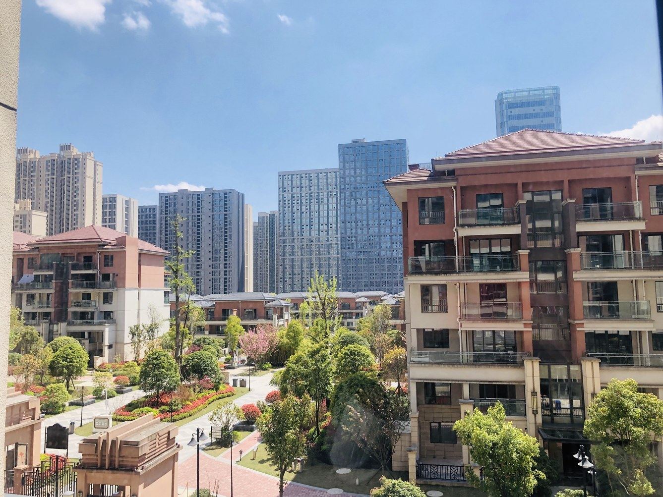 贵阳蕃茄酱公寓(2号店)