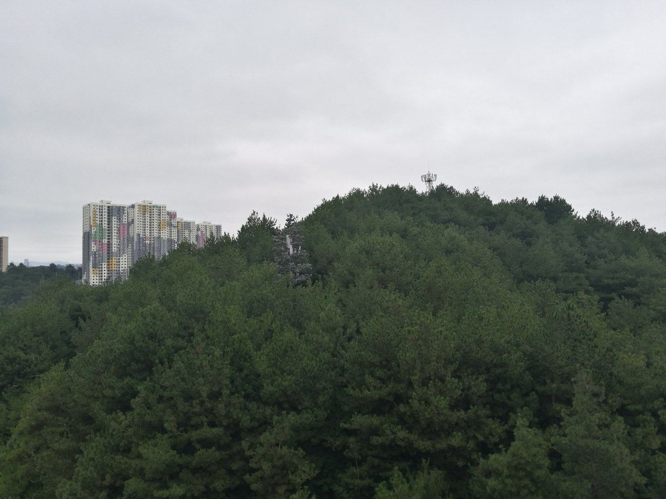 贵阳夏楚钧公寓