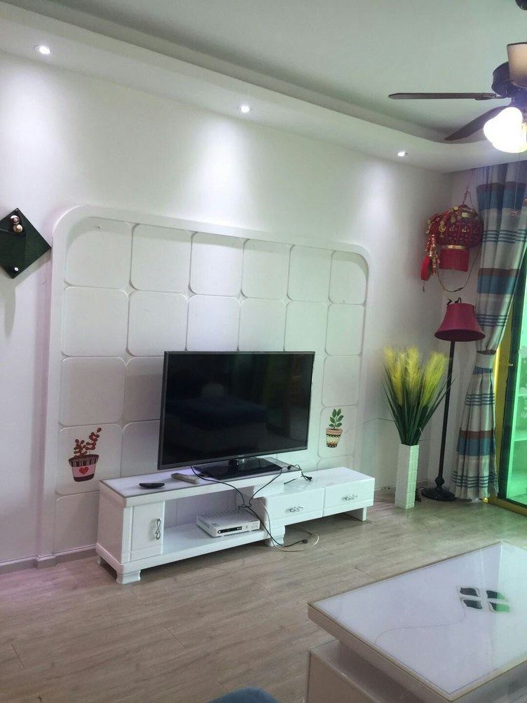 贵阳木子姐公寓(7号店)