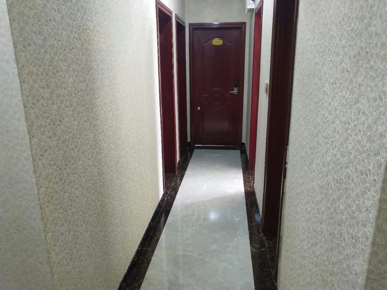 贵阳谢兴公寓