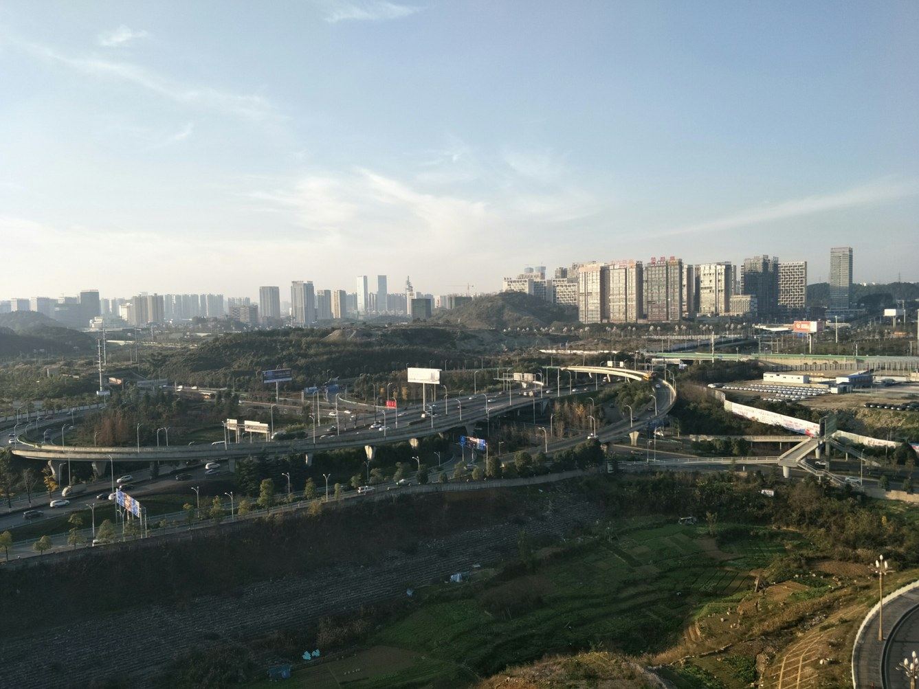 贵阳君莫笑公寓