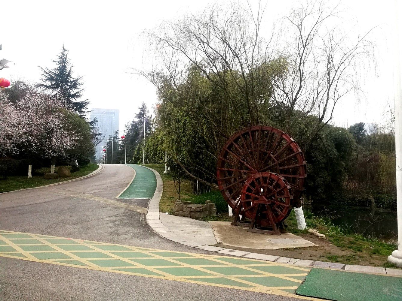 贵阳周烽公寓
