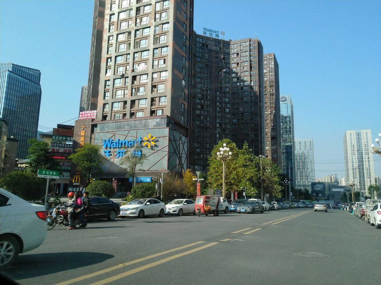 贵阳诸君草舍公寓(2号店)