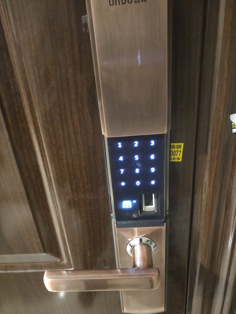 贵阳李忠诚公寓(3号店)