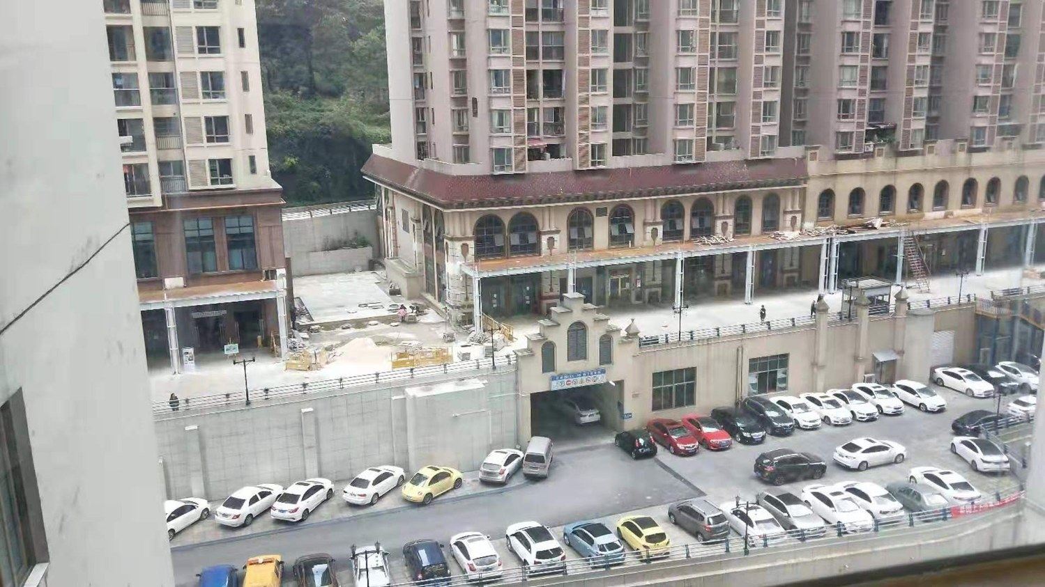 贵阳肖小梅公寓(2号店)
