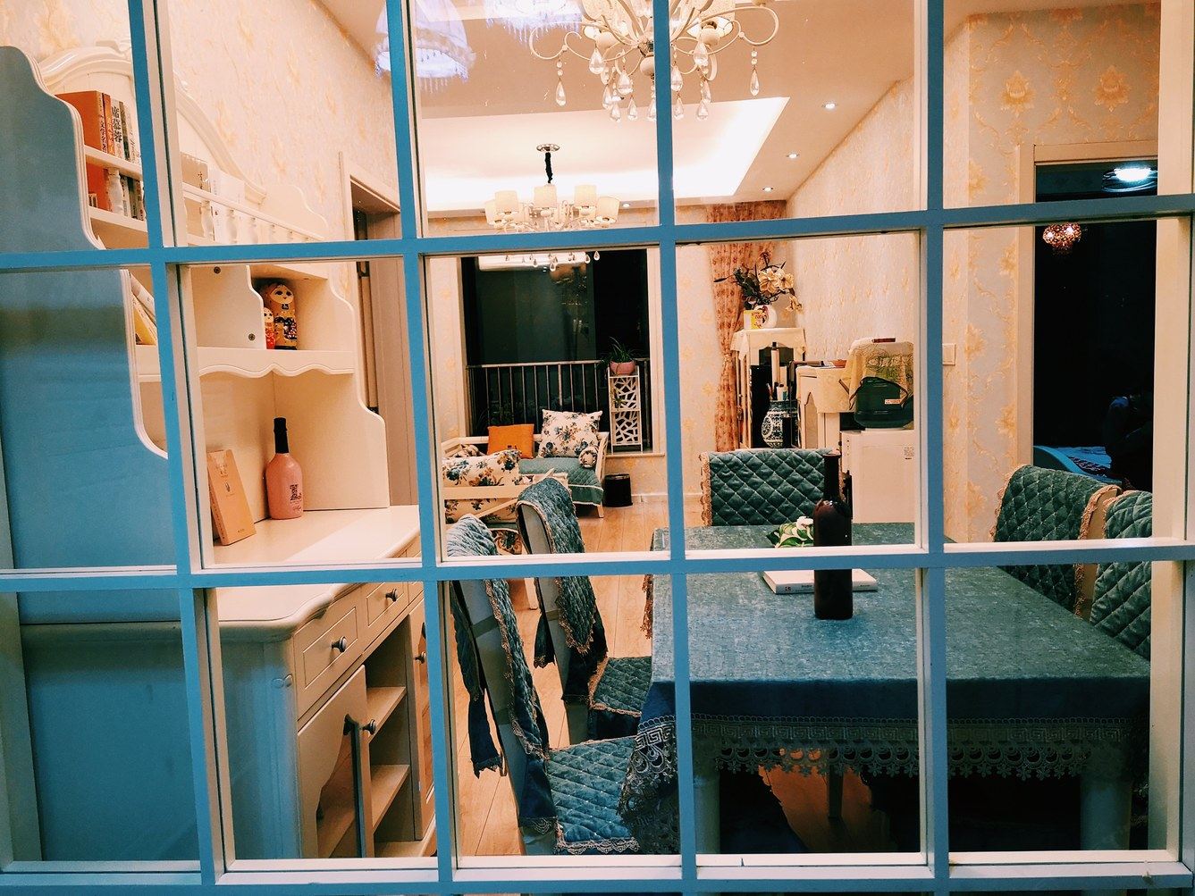 贵阳迷糊小屋主人