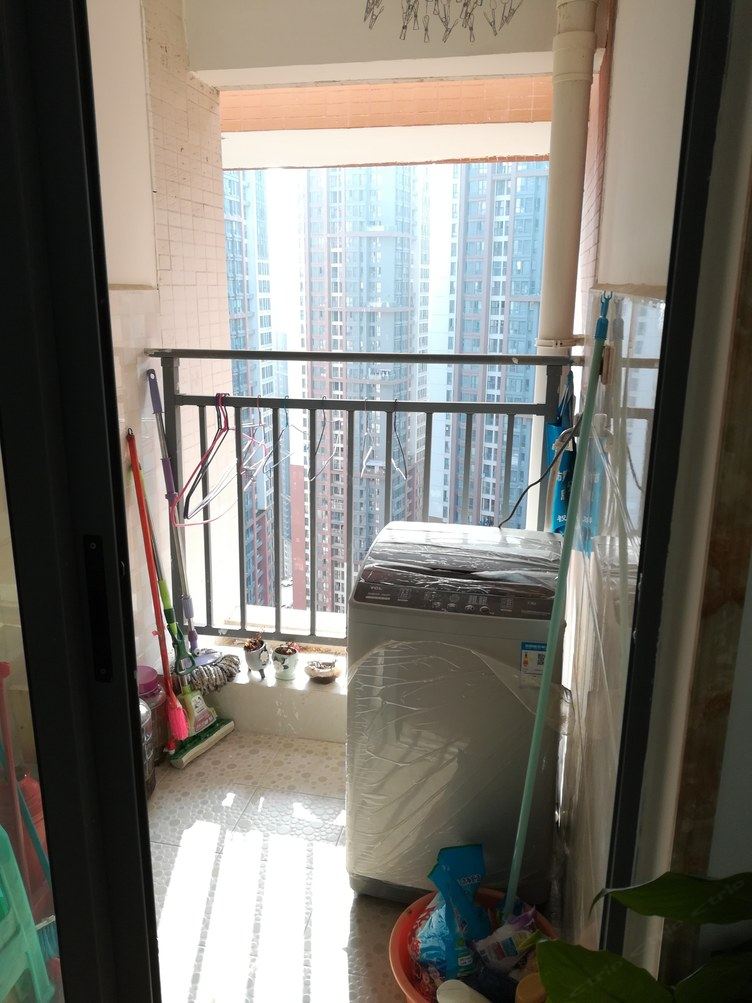 贵阳李维栋公寓