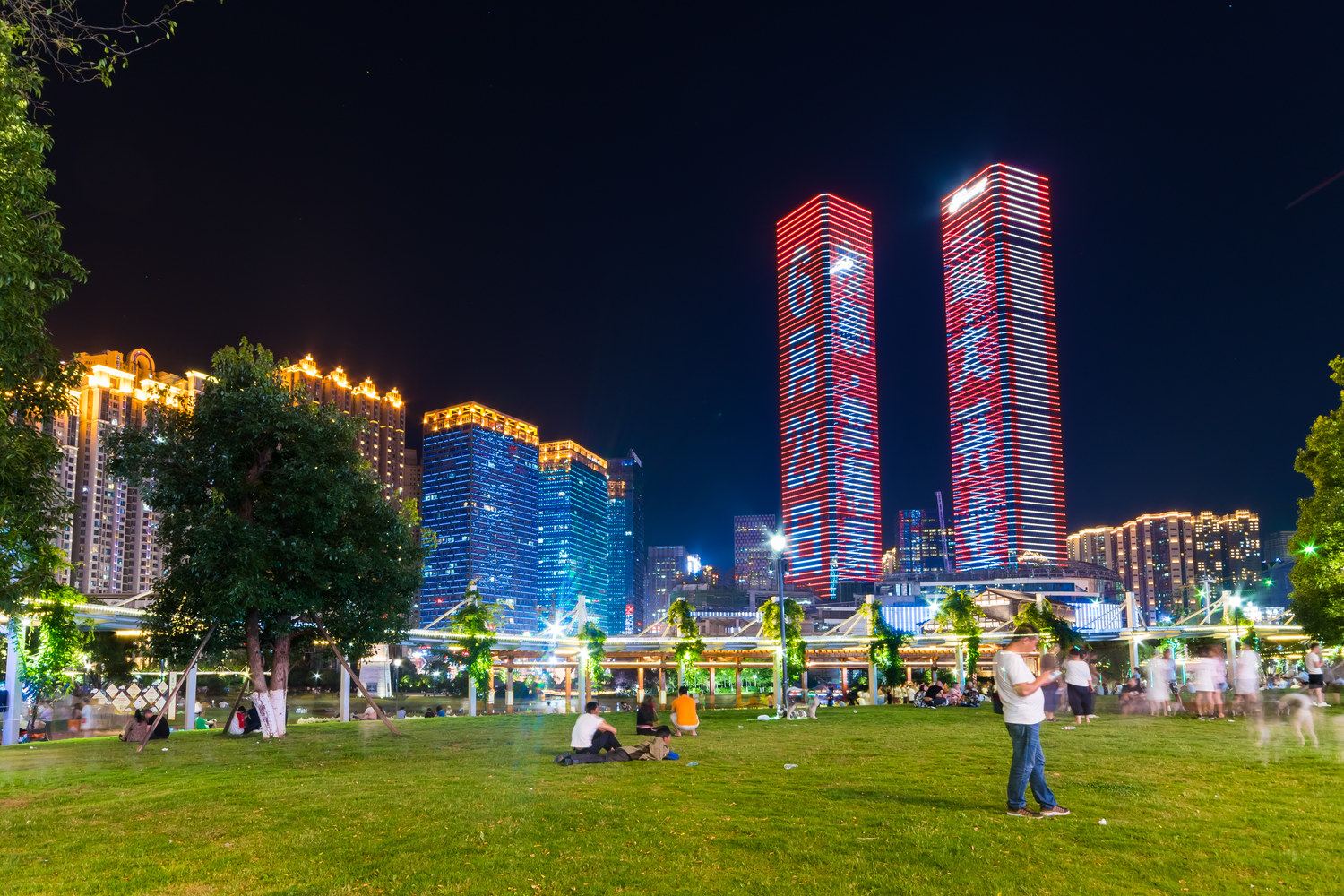 贵阳爽爽贵阳公寓