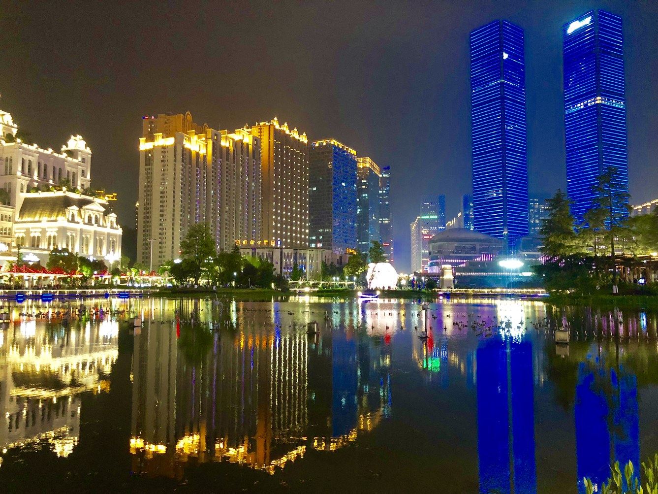 其他