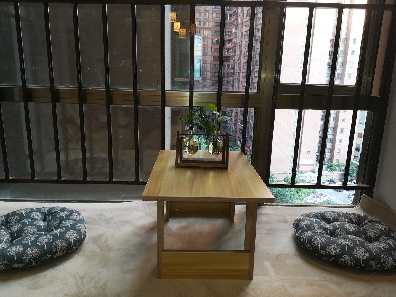 贵阳伊凡公寓(2号店)