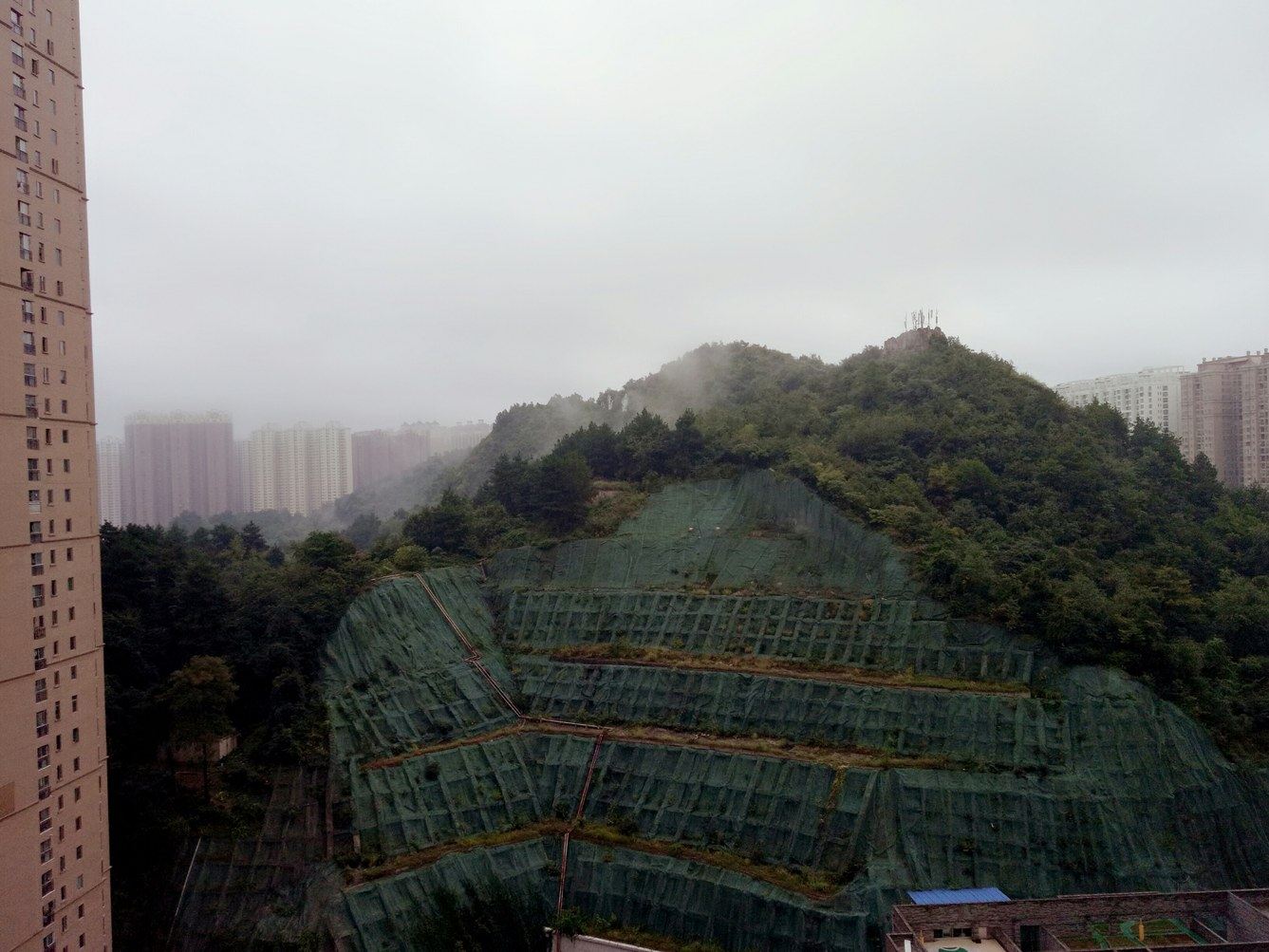 贵阳孔维艳公寓(3号店)