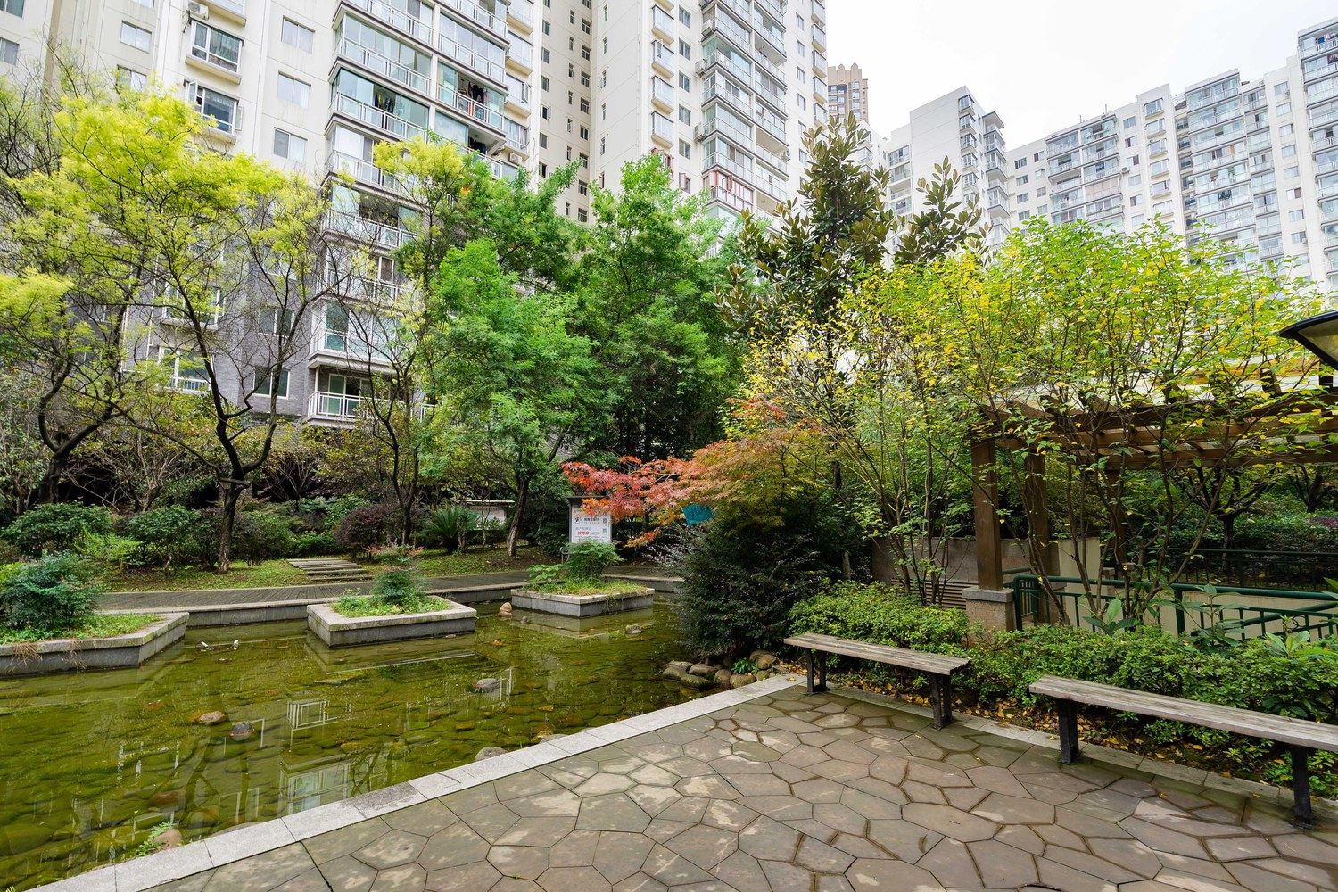 贵阳向北归南公寓