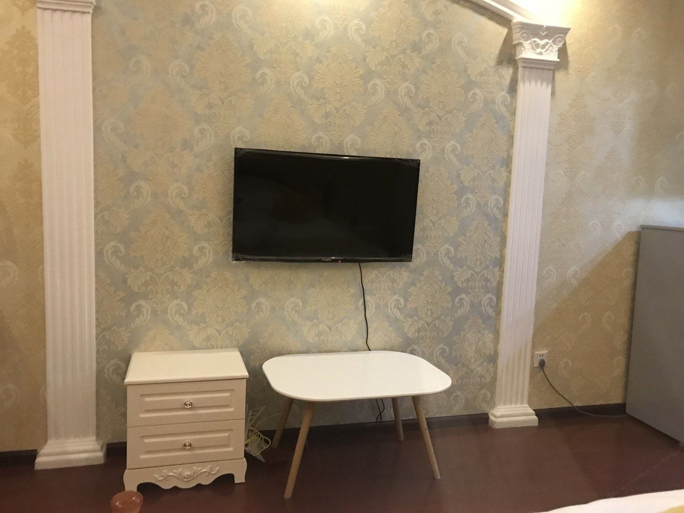 贵阳花儿公寓(2号店)