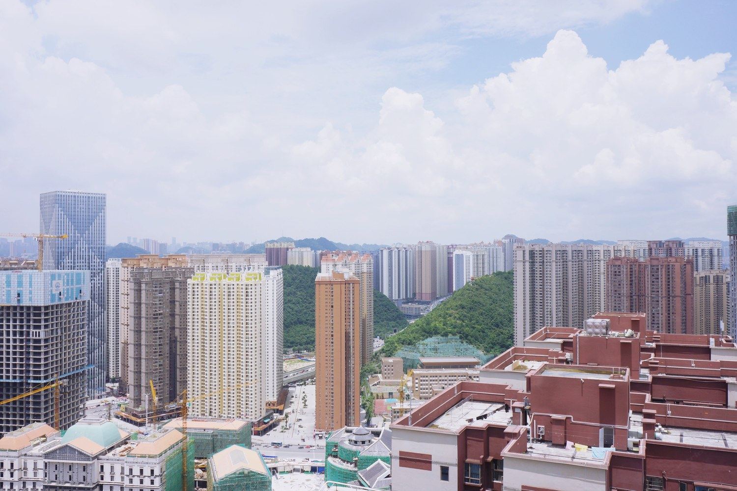 贵阳KumoWong公寓