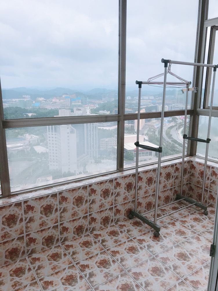 贵阳友艺之家公寓