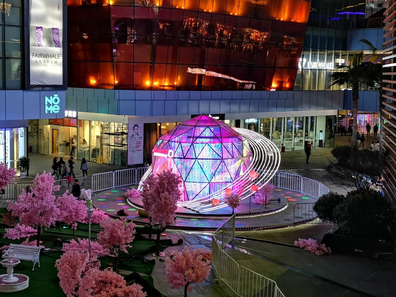 贵阳果果的小房子公寓