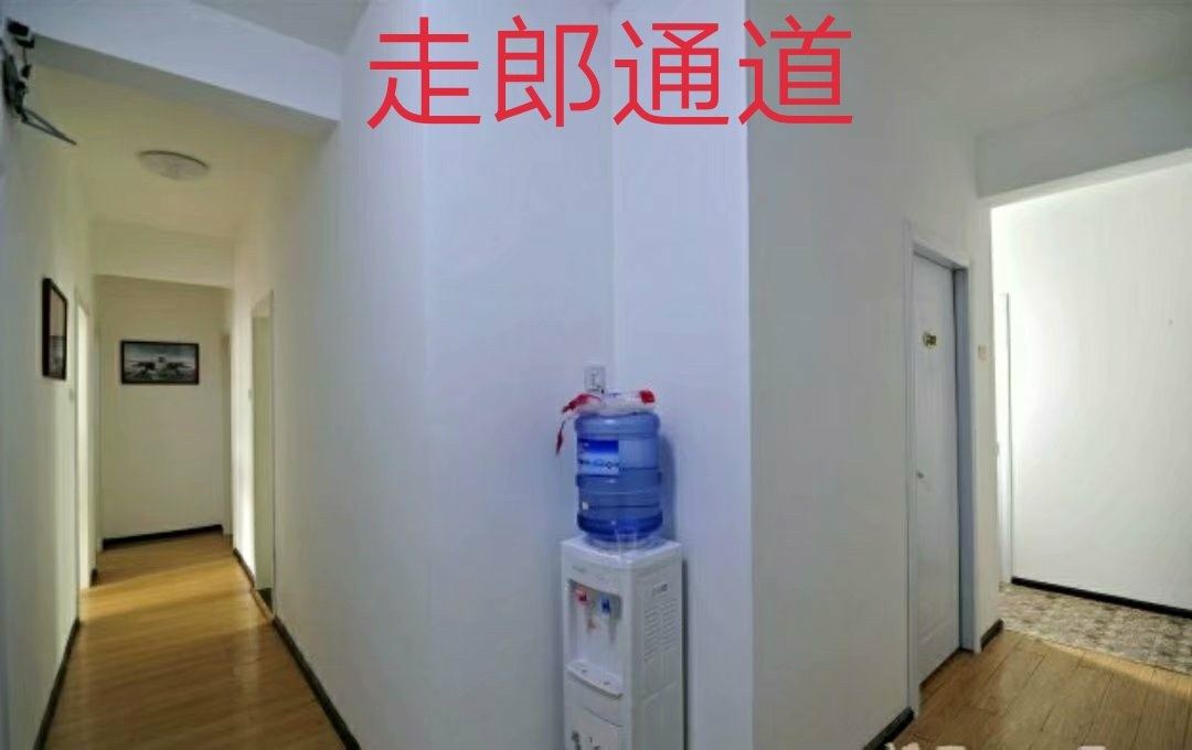 贵阳世纪城老兵公寓(10号店)