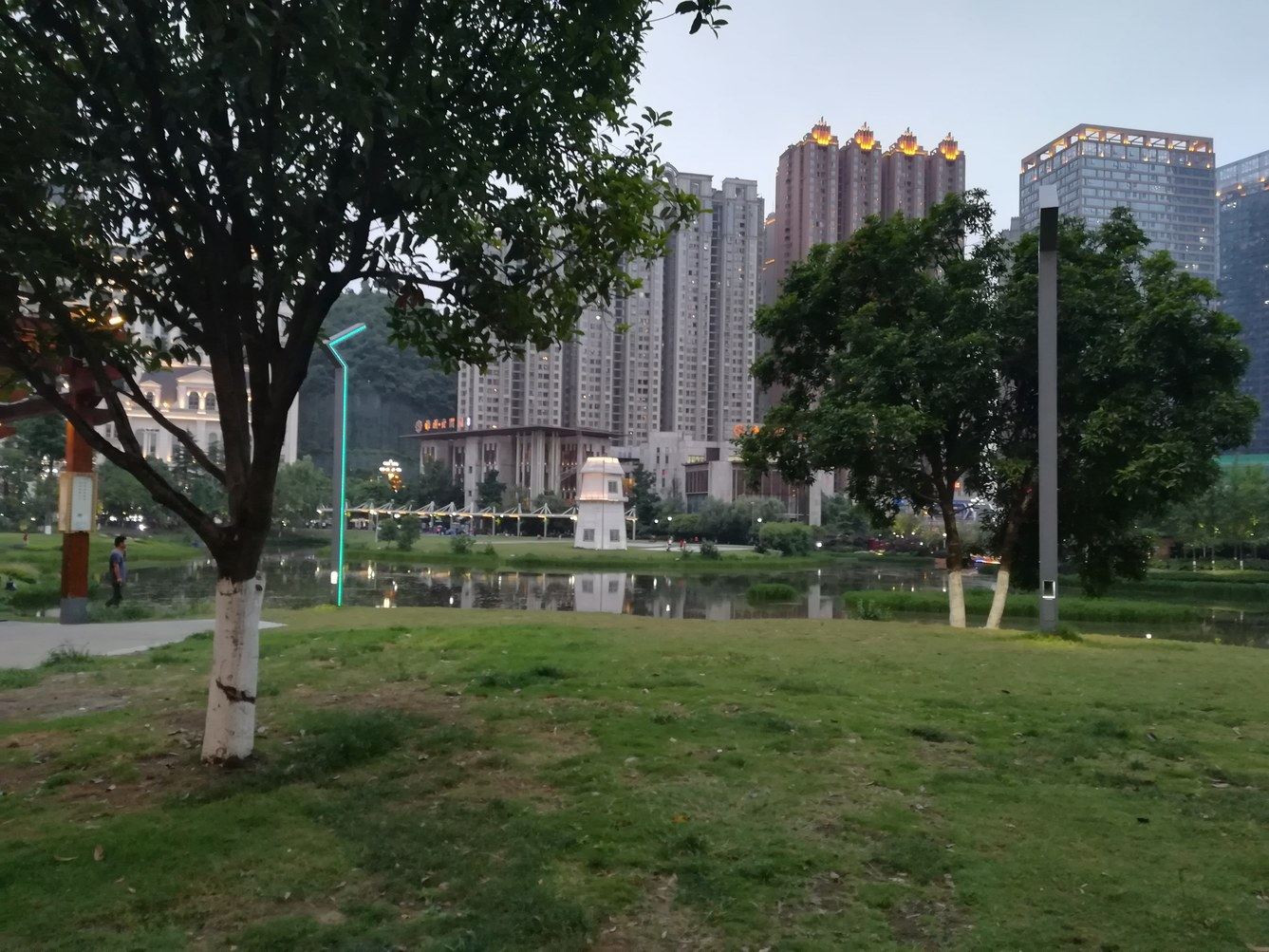其他