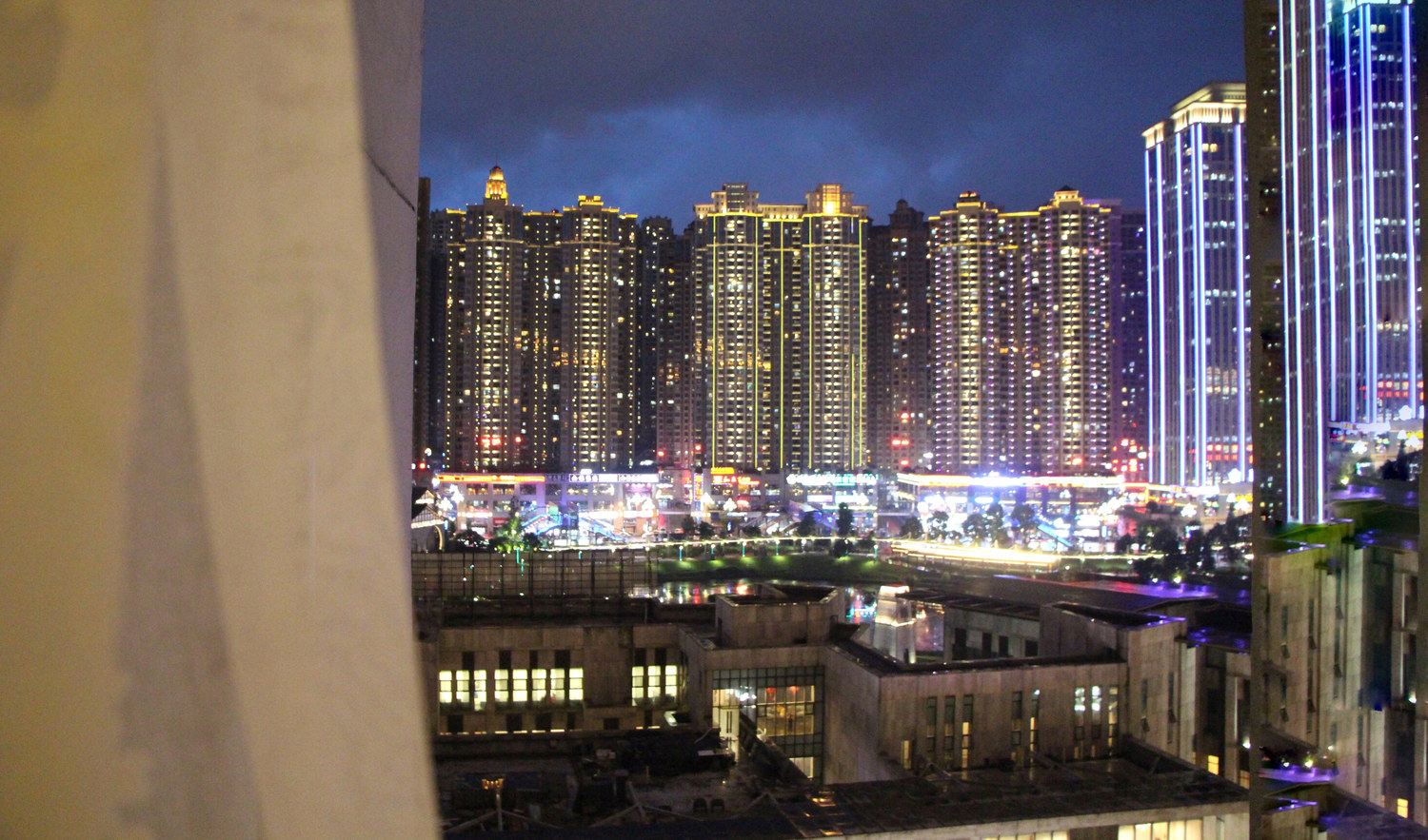 其他