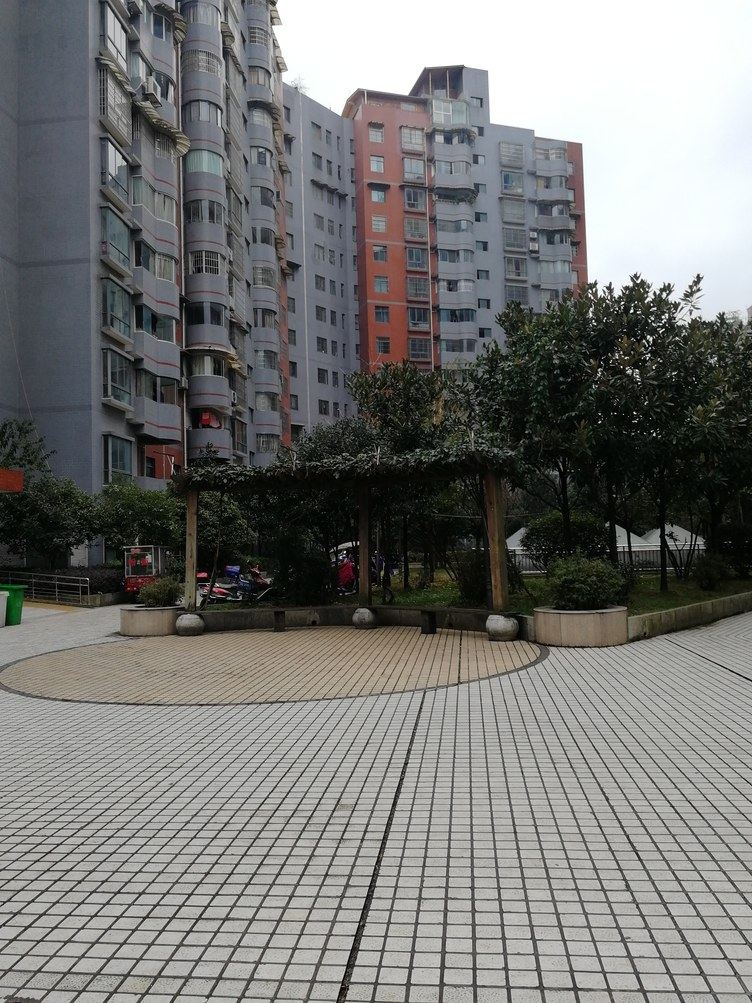 贵阳万事兴公寓