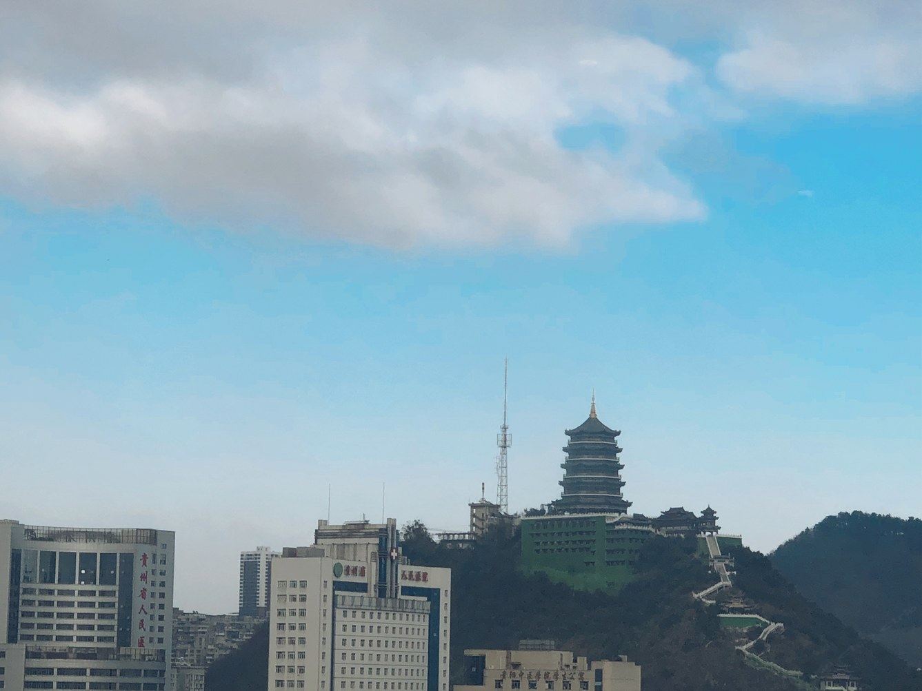 其他
