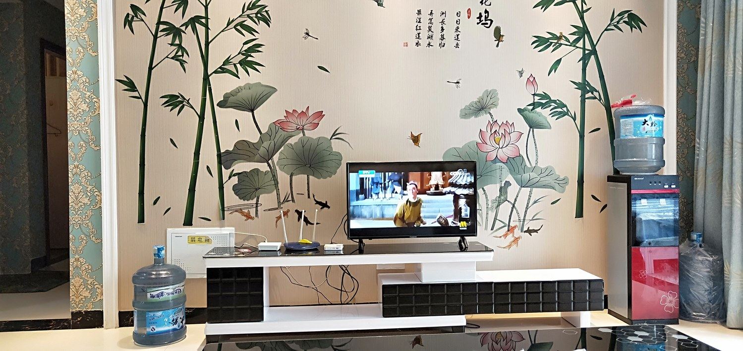 贵阳家天下公寓(5号店)