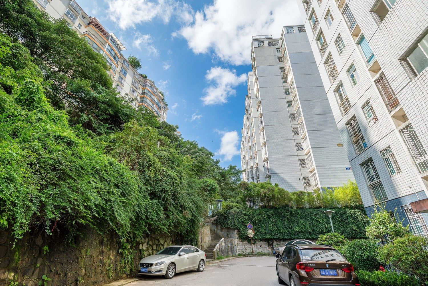 贵阳黔山秀水避暑公寓