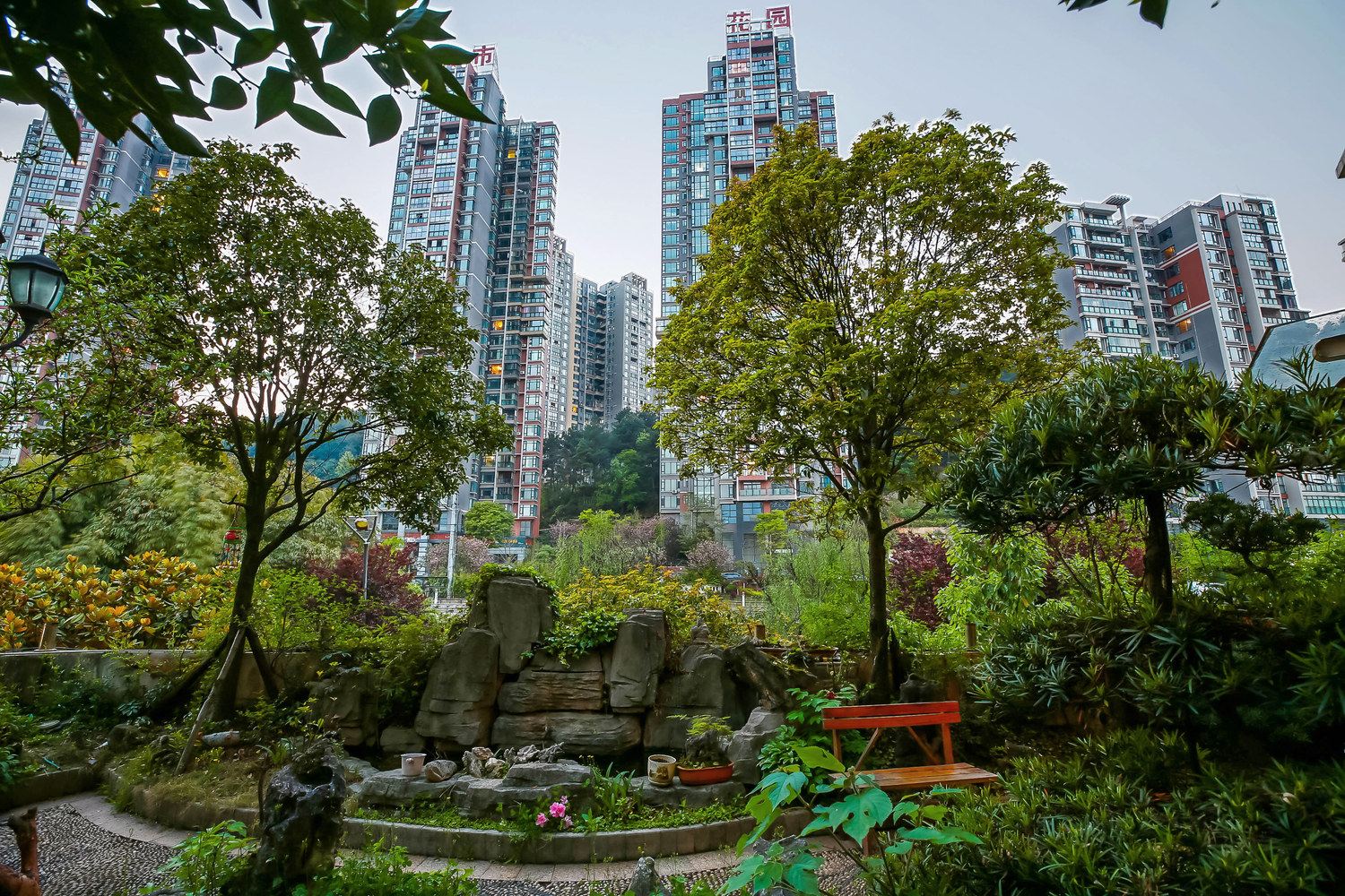 民宿宜居小屋NO.3